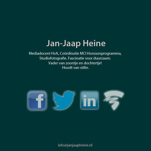 Jan-Jaap Heine